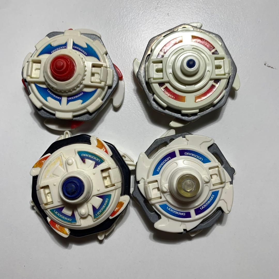 爆転シュート ベイブレード 四聖獣 セット - メルカリ