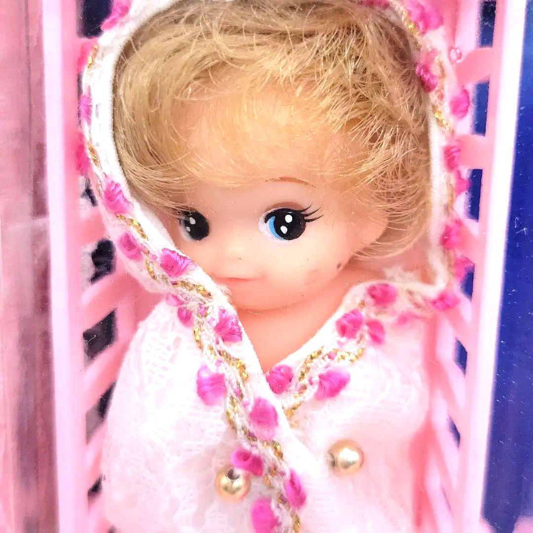 □タカラ製【 チーちゃん 】チーちゃんのホームセット デラックス