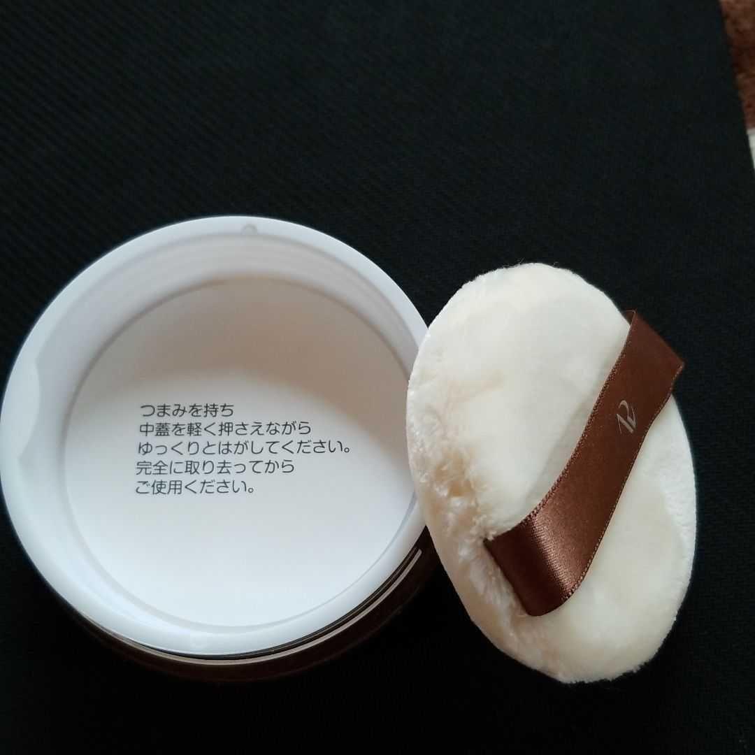 マリアンボレ☆クリアルーセントパウダー☆新品 マリアンボレアンス