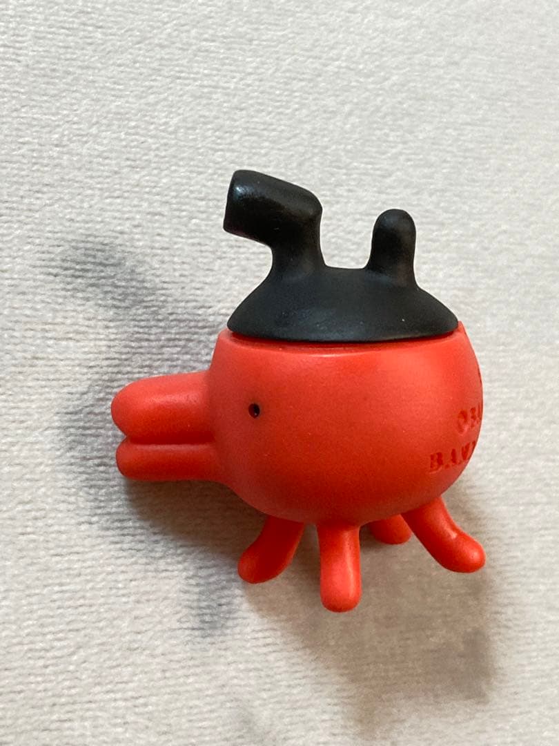 たまごっち コレクション たこっちTamagotchi ソフビ フィギュア