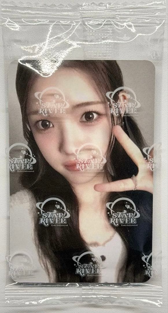 hearts2hearts 広州day2 当選者限定　トレカ　ユハ　yuha Hearts2Hearts The Chase トレカ ユハ ハトゥハ - メルカリ