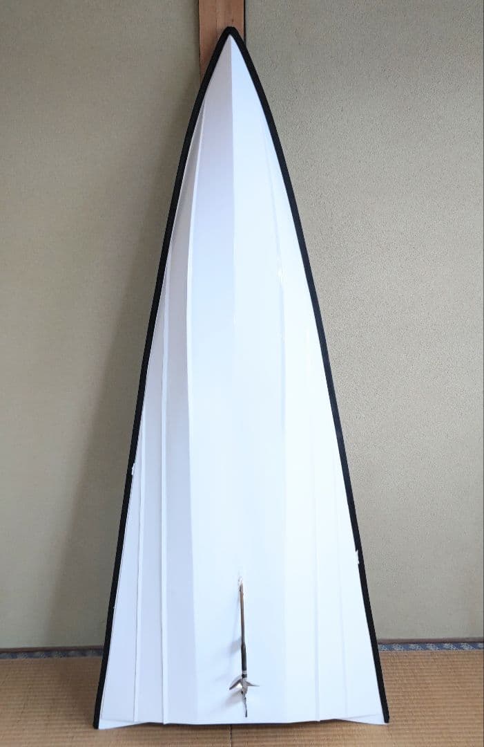 大型ラジコンボート DELTA ACE 引き取り限定 - メルカリ