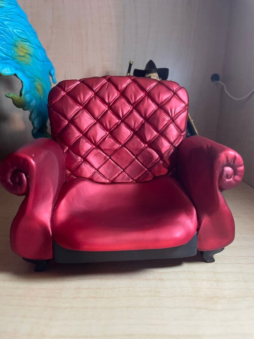 Portrait.Of.Pirates“S.O.C”カポネ・“ギャング”ベッジ