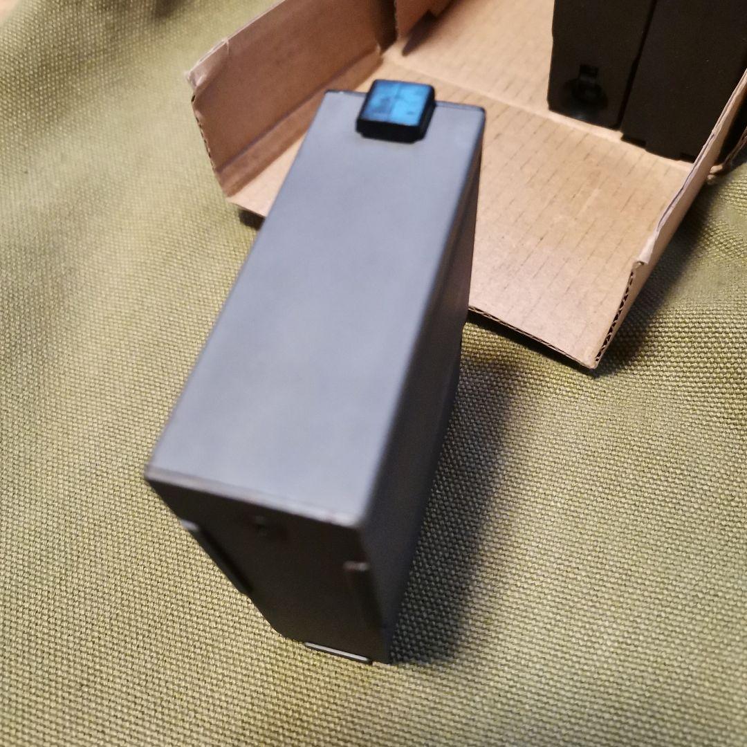 マルイM14系 ショートマガジン 70発 MAG社製 - メルカリ