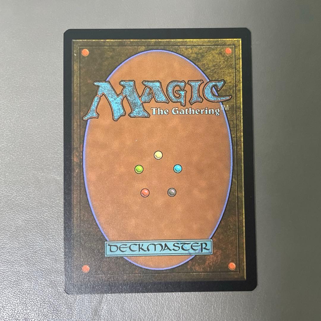 【Foil】■ボーダーレス■《冷酷な船長、テゼレット》