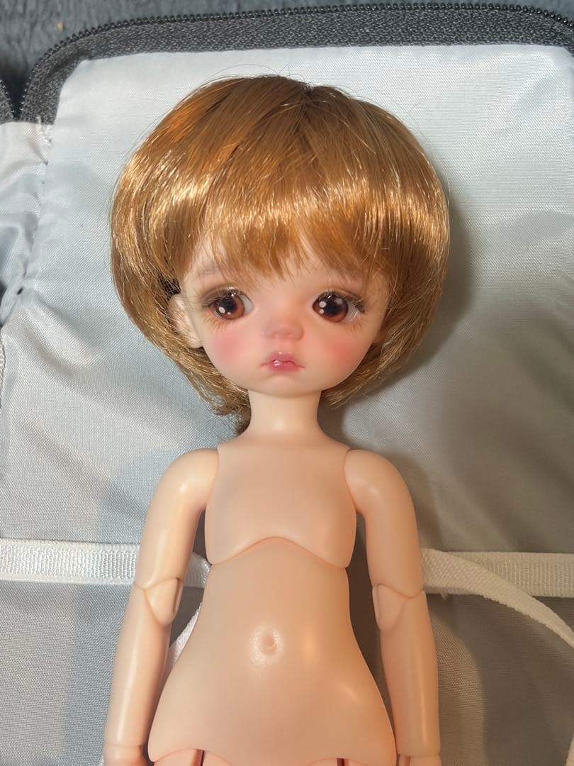 iMda doll 1.7 Mary　(ノーマル肌）