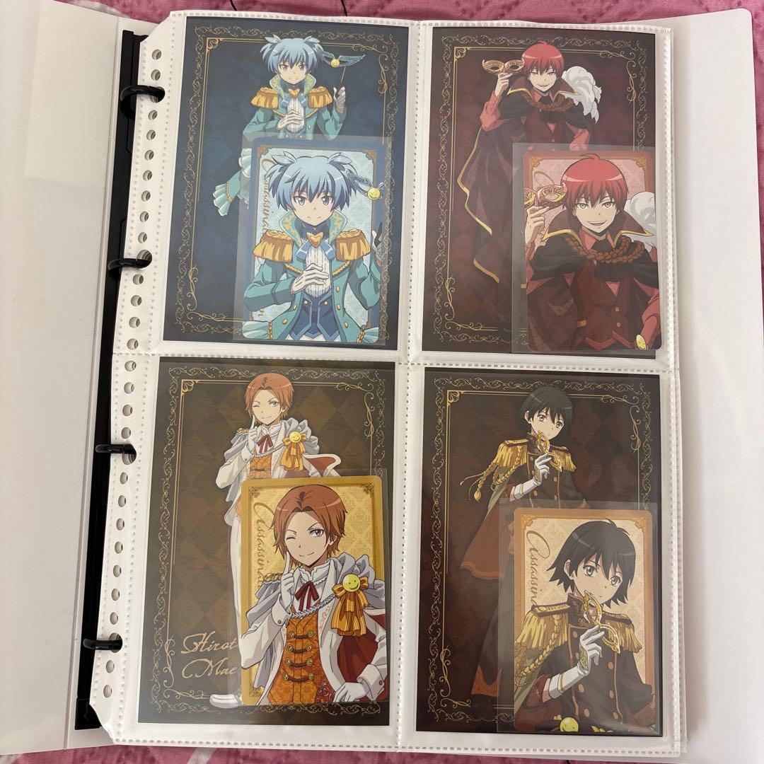 グッズ整理中 遺品整理/生前整理/生前見積｜大切なコレクションはプロの査定【買取