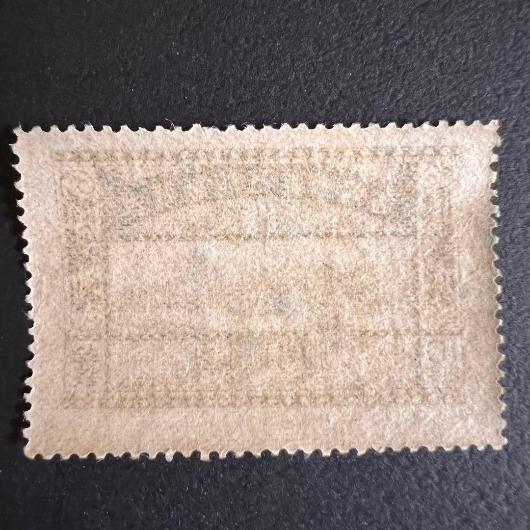 未使用美品】郵便創始五十年記念 10銭 - メルカリ