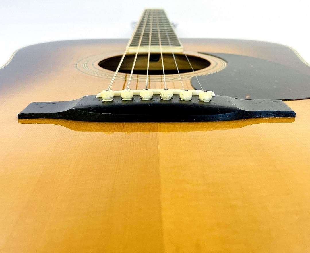 Cat's Eyes CE-350ST トーカイトップ単板 上位モデル【整備品】 - メルカリ