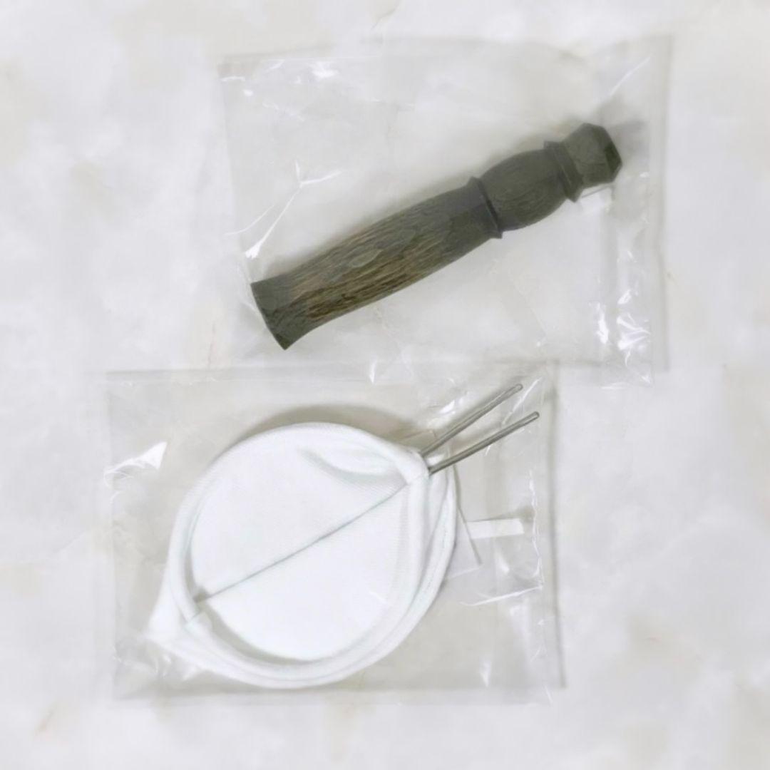 希少未開 只木芳明ドリッパー 伊藤聡信剛俊鈴木環辻和美河合竜彦村上躍圭一石原稔久