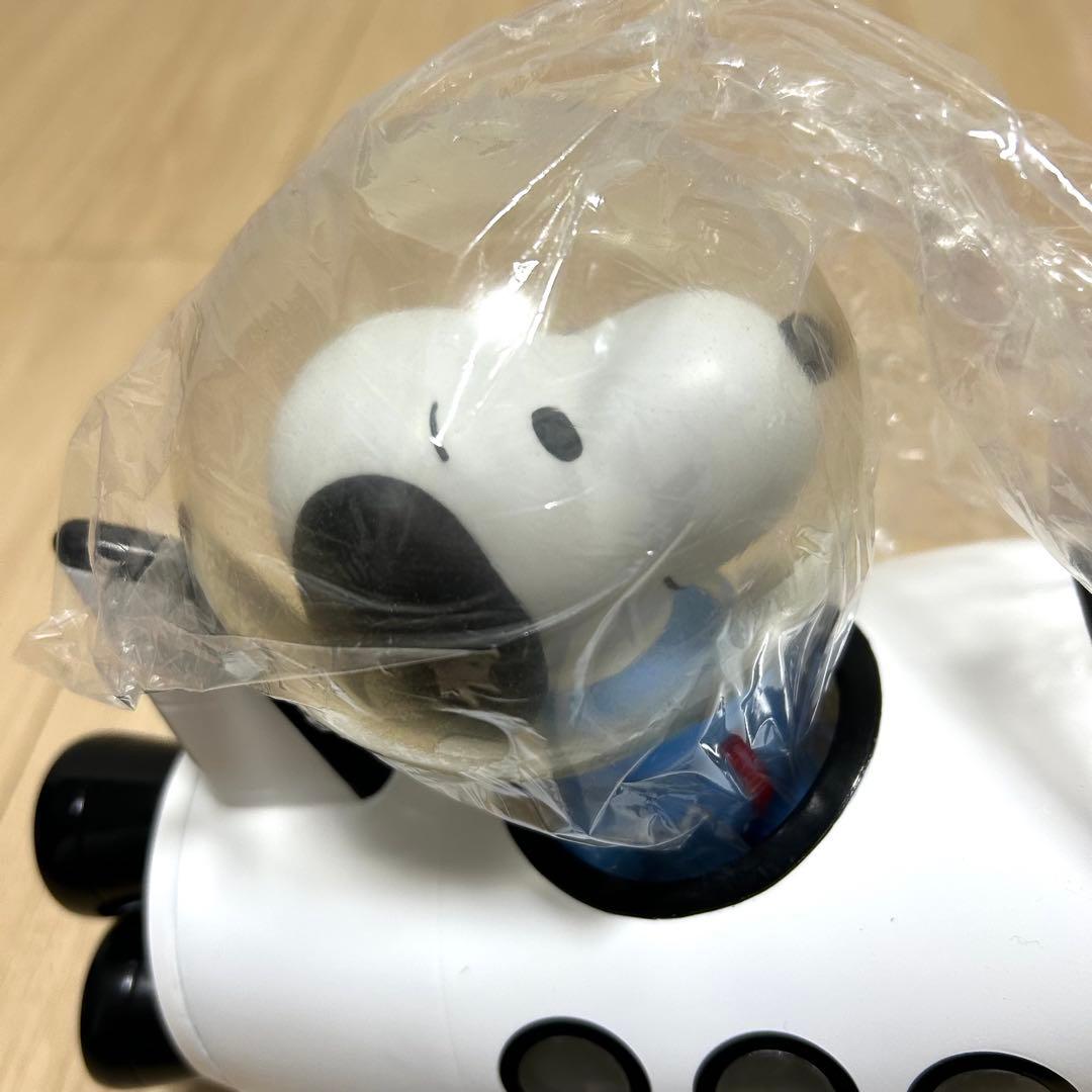 激レア】SECRET BASE × スヌーピー アストロノーツ フルカラー版