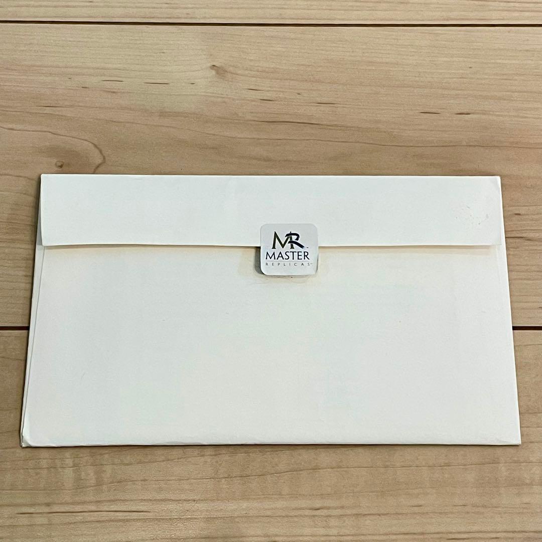 値下げ依頼セール！マスターレプリカ ライトセーバー オビワン