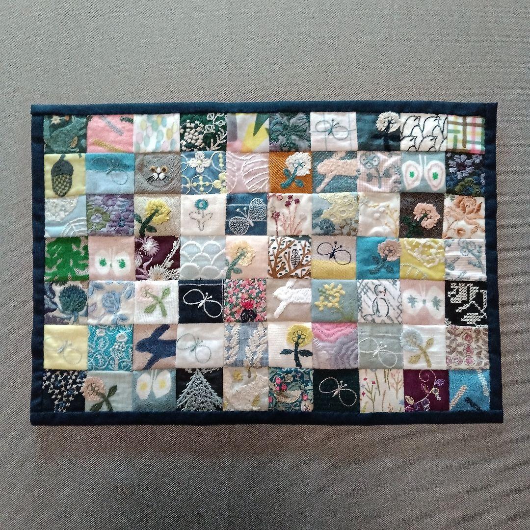 ミナペルホネン&音の絵&Pjc&点と線模様製作所　ハンドメイド　フリーマット ミナペルホネン＆音の絵＆PJC＆点と線模様製作所 ハンドメイド フリー