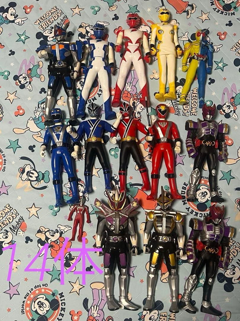 戦隊ヒーローフィギュア アクションヒーロー リュウレンジャー | PROJECT R.E.D. スーパー戦隊