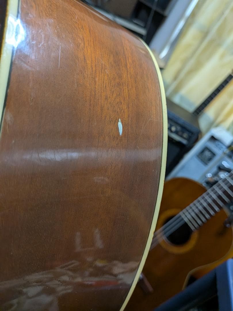 FS-355S　補修多し　生音・X2 DOUBLEアンプ音　調整済みは動画！！