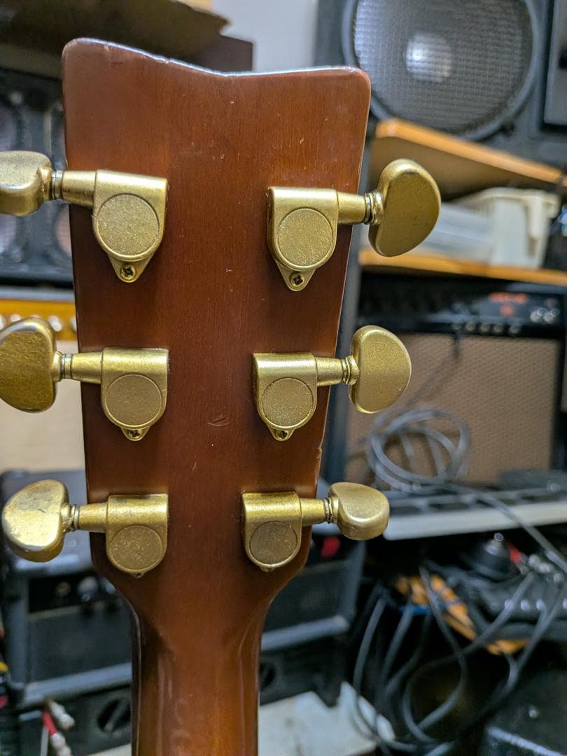 FS-355S　補修多し　生音・X2 DOUBLEアンプ音　調整済みは動画！！