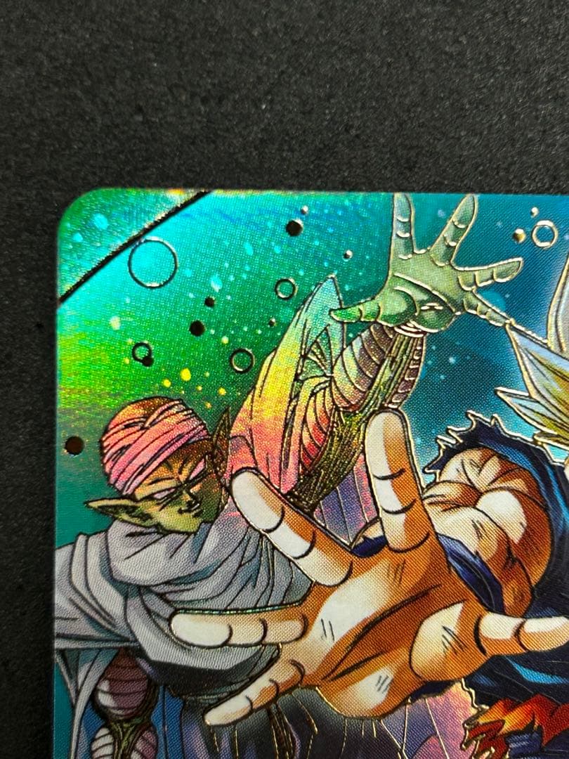 美品】SDV7-003 ☆ 孫悟空 パラレル またな悟空 元気玉 - メルカリ