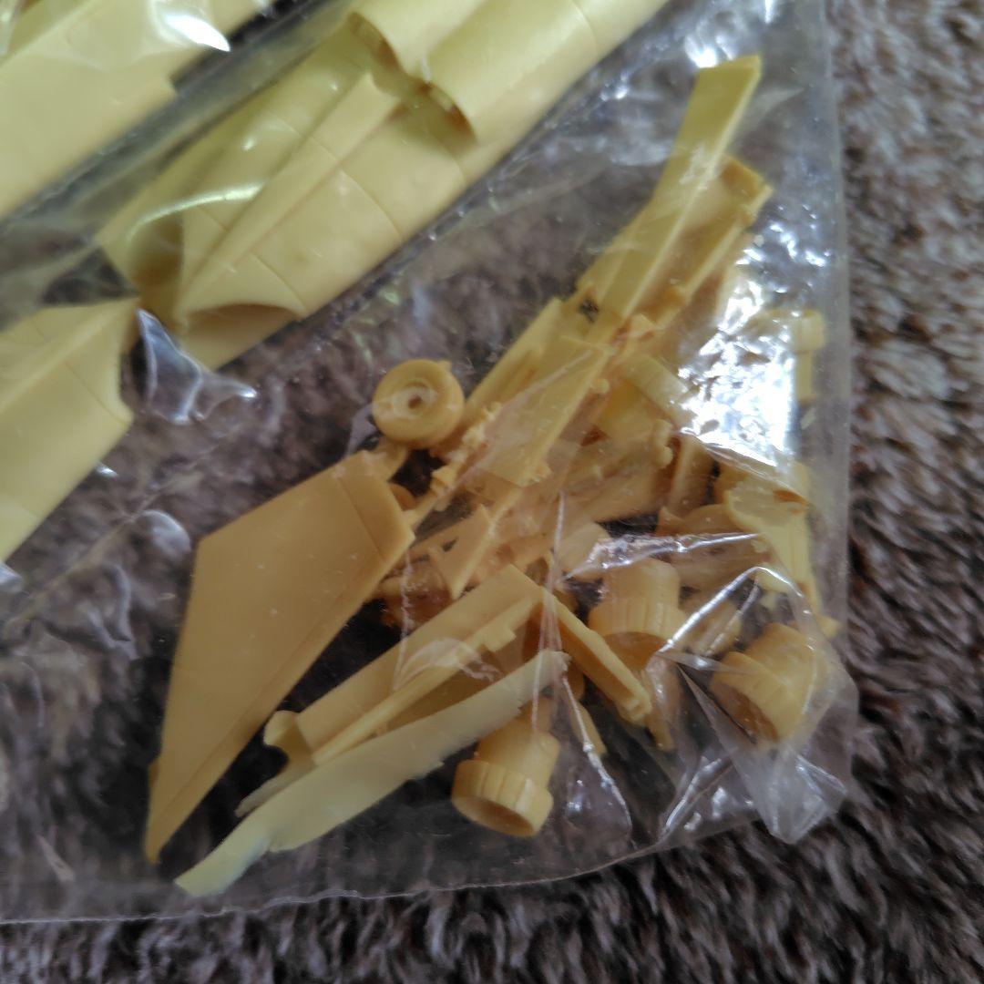 ANiGRAND 1/72 Bell XF-109 VTOL - メルカリ