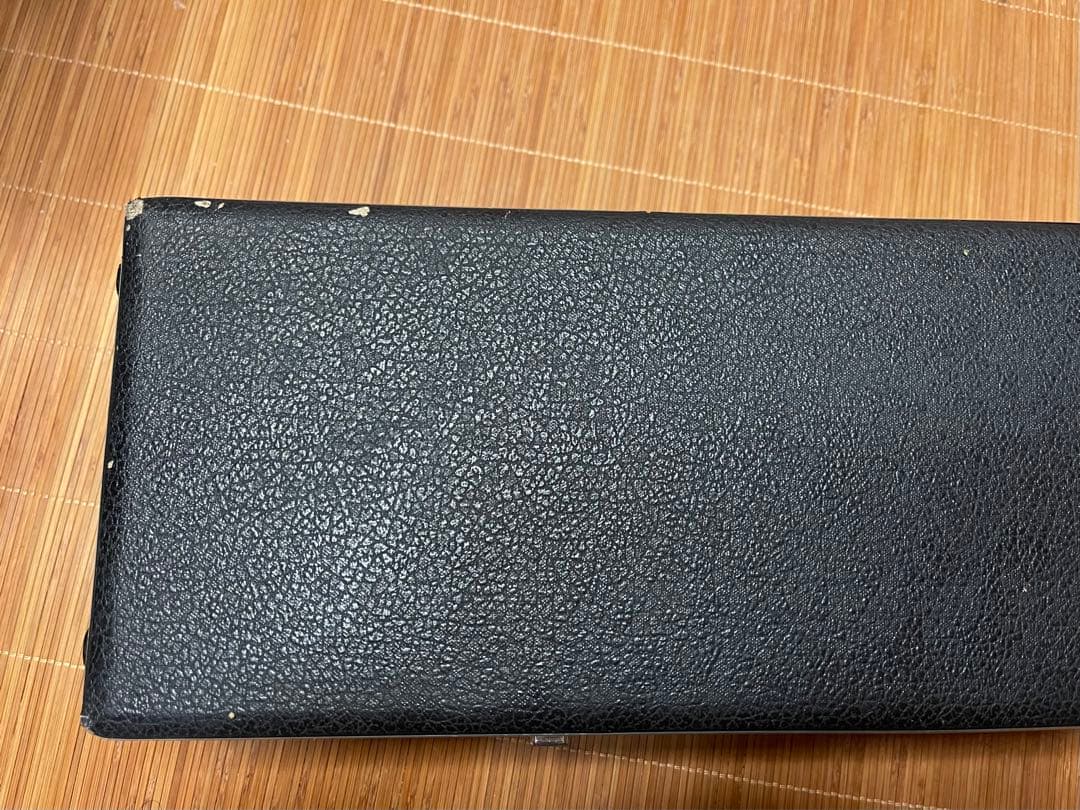 美品　大正琴　秀峯