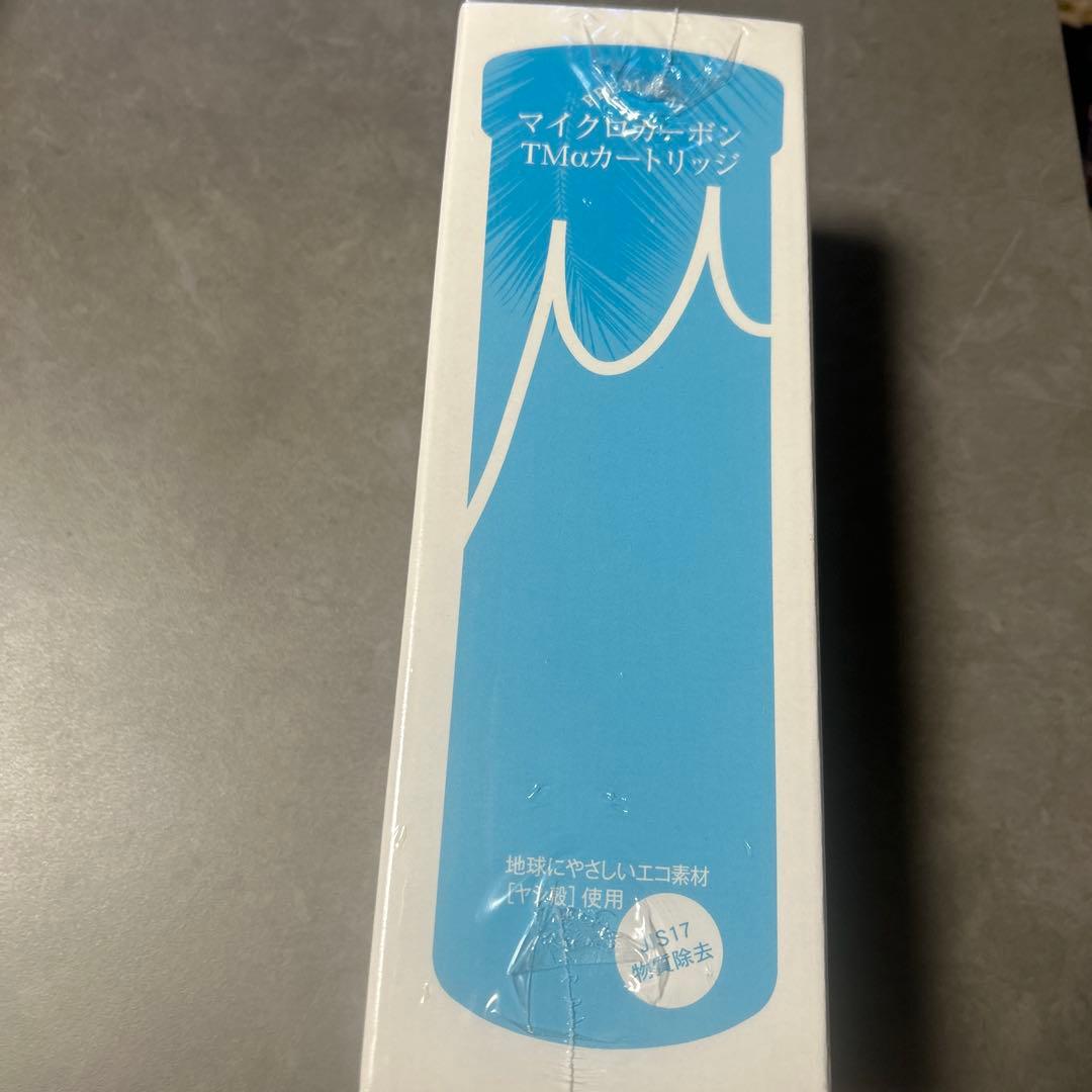 日本トリム マイクロカーボンTMαカードリッジ nickangensuisosui_004-torimubm