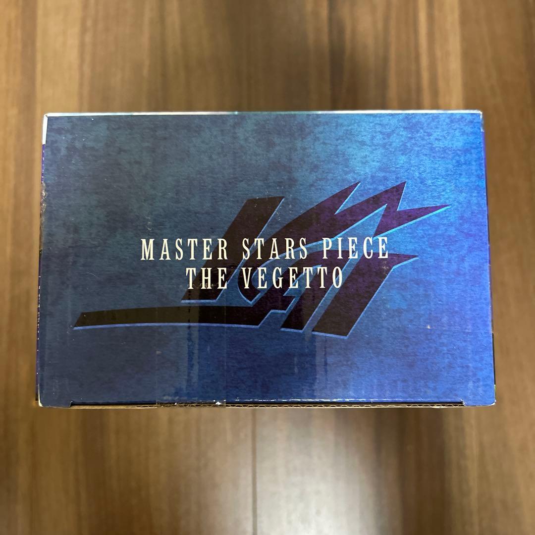 ぱ*ん様 MSP ベジット