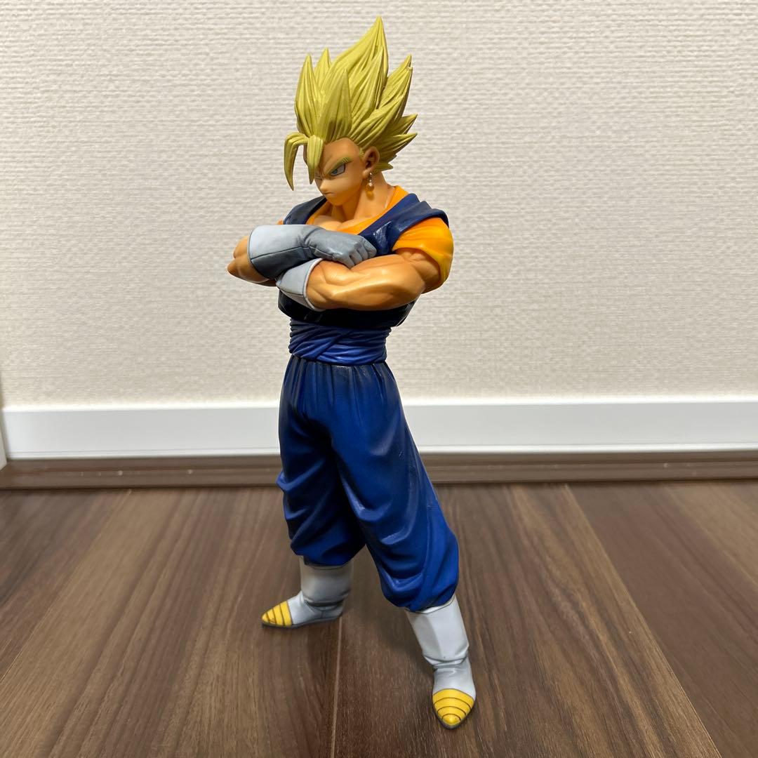 ぱ*ん様 MSP ベジット