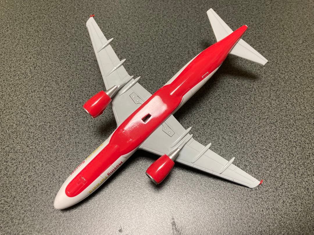 LIMOX 1/200 エアバスA320-200 airberlinETIHAD - メルカリ