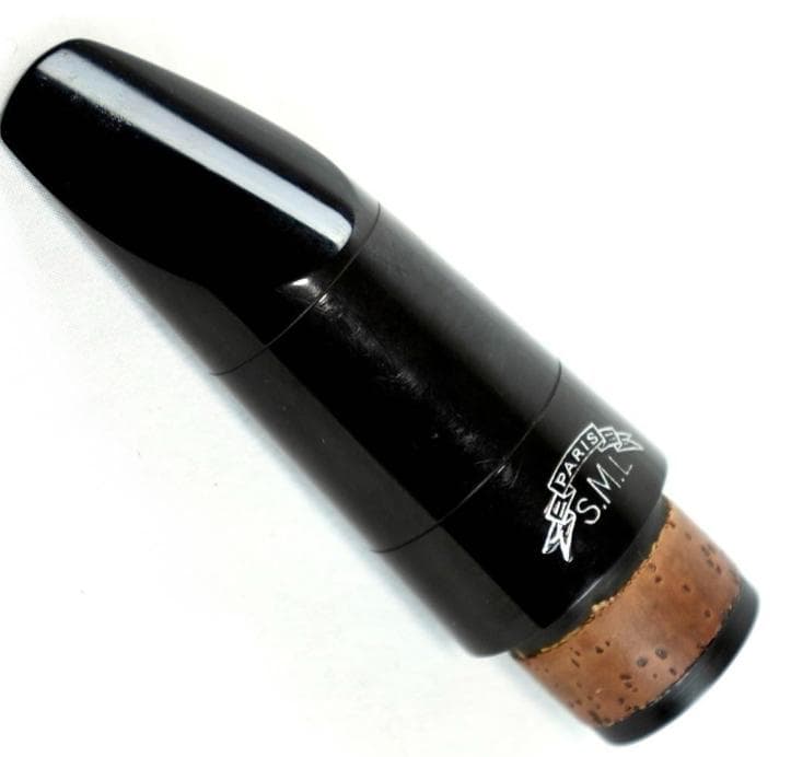 クラリネット LEMAIRE S.M.L PARIS FRANCE フランス製 - メルカリ