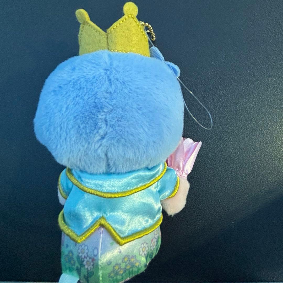 マスコットホルダー（みんなが主役！ドキドキデザイン） ララ キキララ