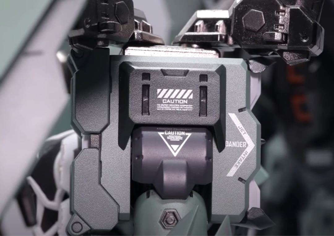 steel legend社 1/100 クシャトリヤ 合金完成品 塗装済み - メルカリ