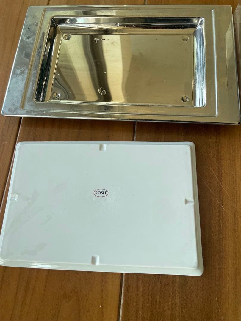 レズレー　ダイアログ　rosle 宮澤奈々　廃盤品　おもてなし