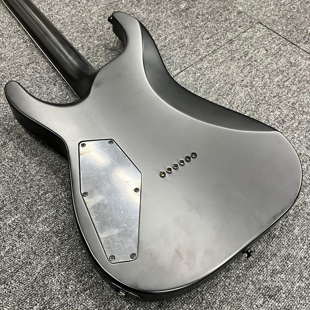 11581】Grass Roots by ESP HORIZON セットネック - メルカリ