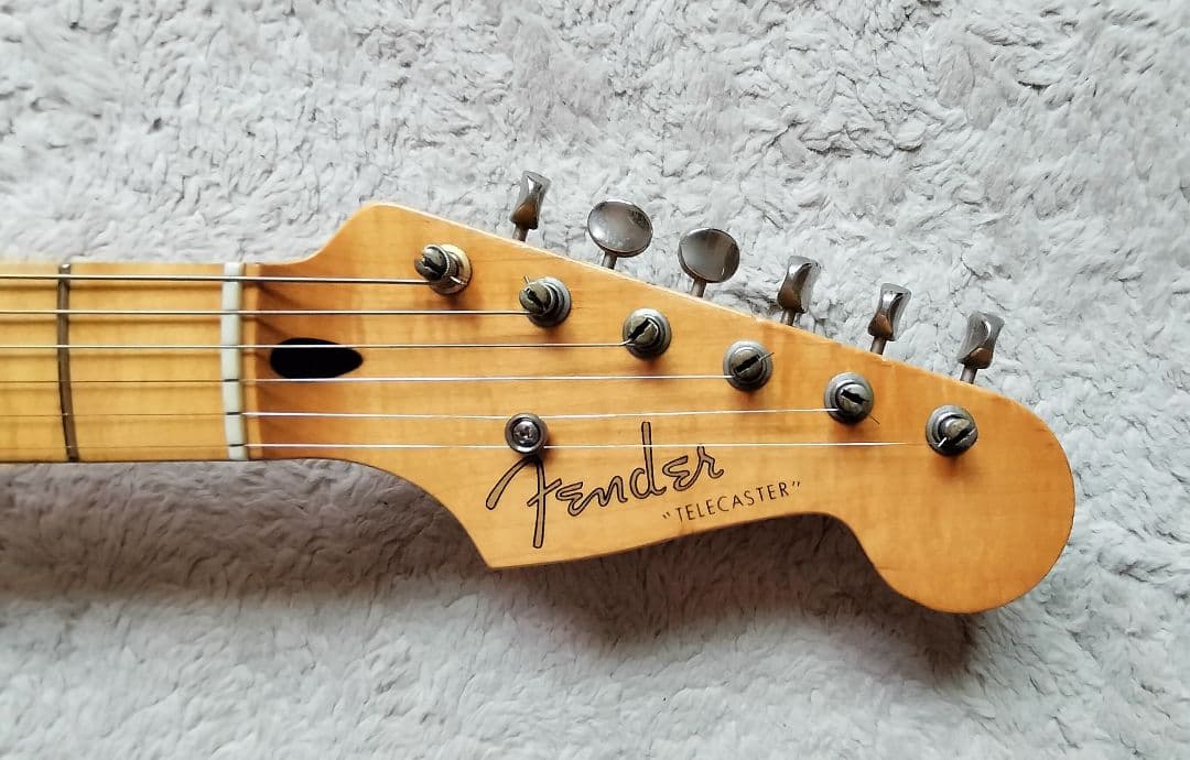 Tokai☆VS-60限定生産モデル 1ハムPU ハードケース付 - メルカリ