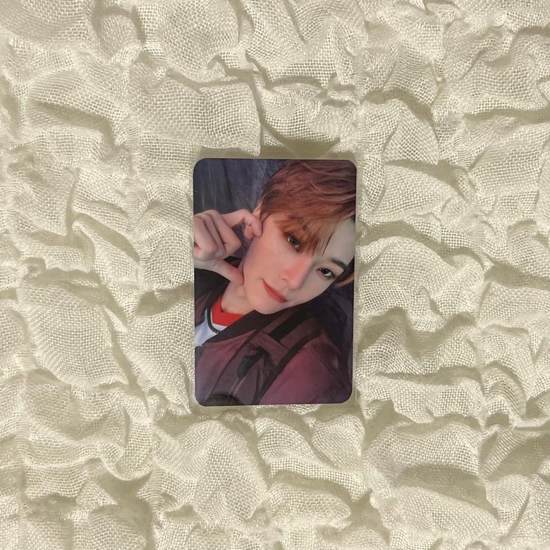 ALD1 シンロン EUPHORIA soundwave特典 トレカ - メルカリ