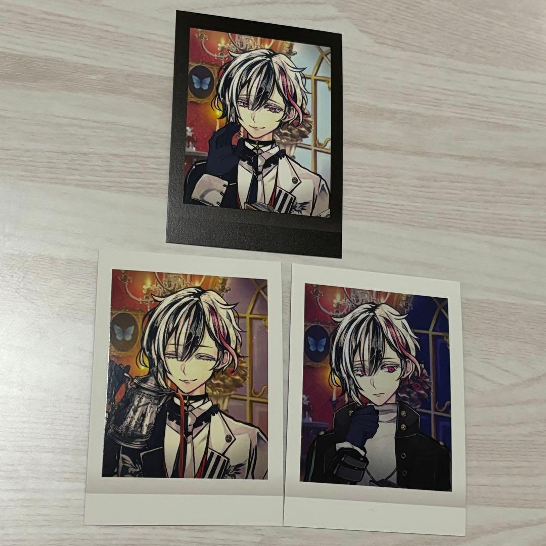 あくねこ ベリアン ぱしゃこれ まとめ - メルカリ