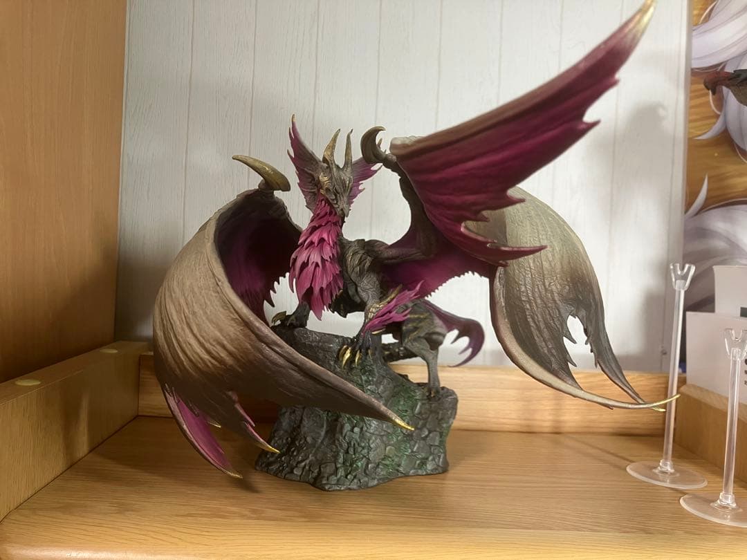 ジャンク品　クリエイターズモデル　メル・ゼナ CFBクリエイターズモデル 爵銀龍 メル・ゼナ 特設ページ｜イーカプコン