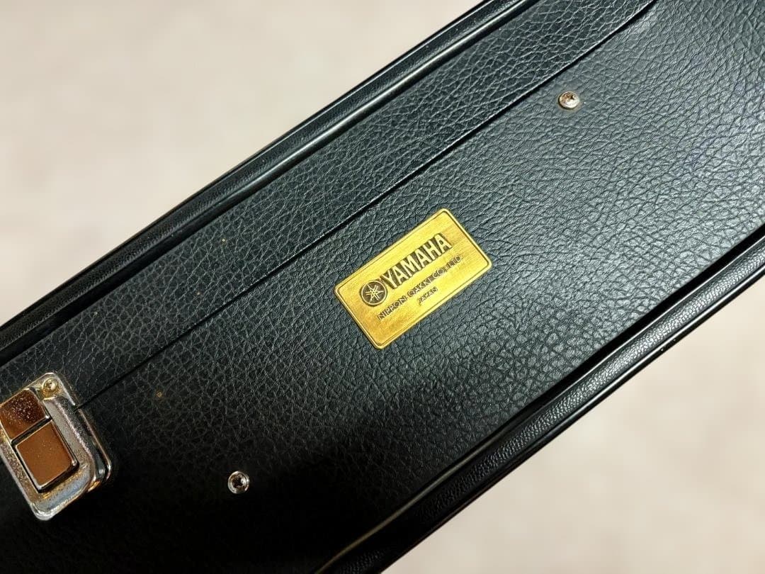 ☆ヤマハFG-180赤を弾かなきゃアコギは語れないぜ！超激爆鳴・超美品