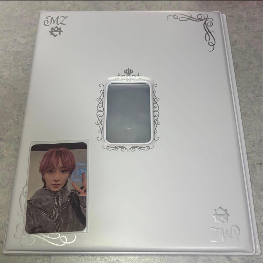 MAZZEL ナオヤ コレクトブック セルカ - メルカリ