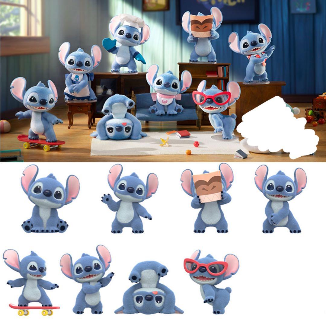 TOP TOY トップトイ Hello Stitchハロー スティッチ - メルカリ