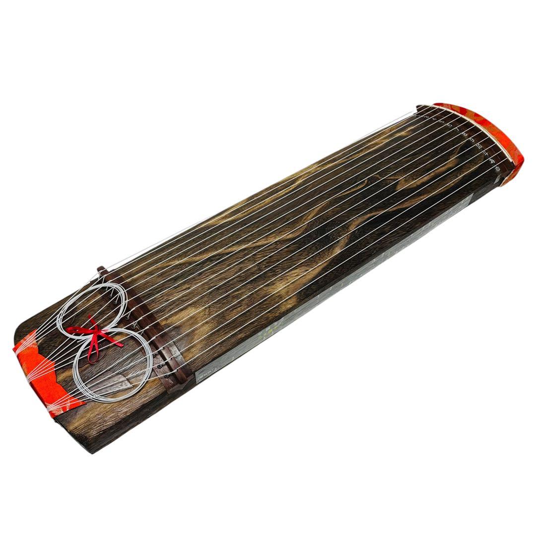 ゼンオン 文化箏 文化琴 お琴 弦楽器 和楽器 13弦 - メルカリ