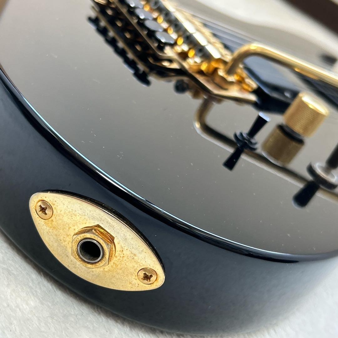 FERNANDES FR リバースヘッド リボルバー シングルハム - メルカリ