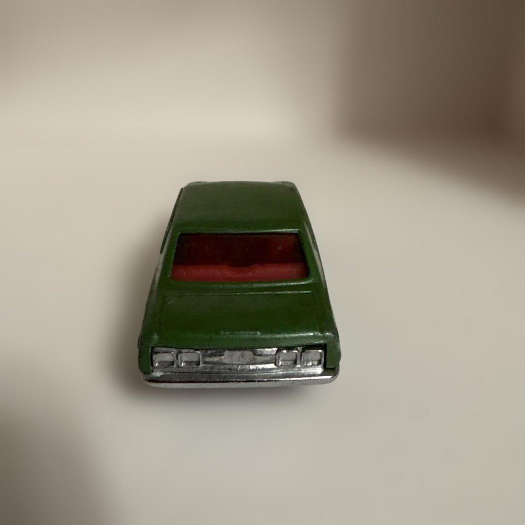 ヨネザワトイズ ダイヤペット チェリカ スカイライン 2000GT HT - メルカリ