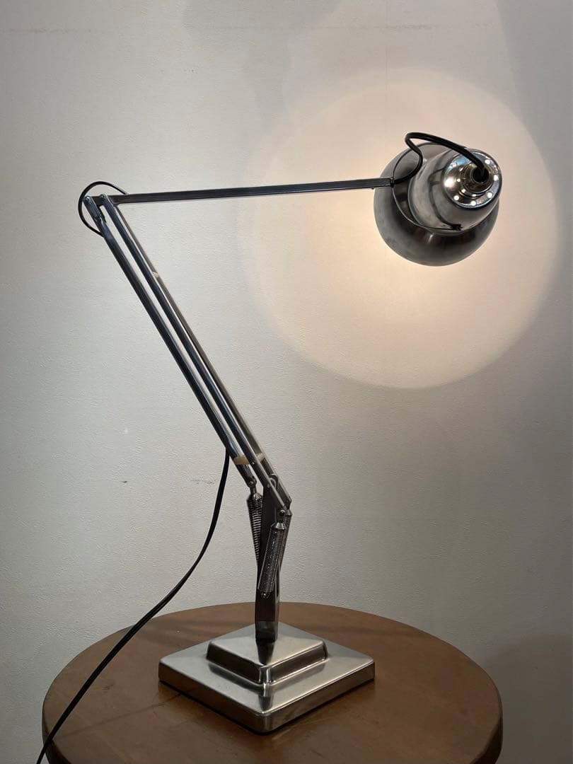 超希少！Polished！アングルポイズ1227 雅姫　anglepoise