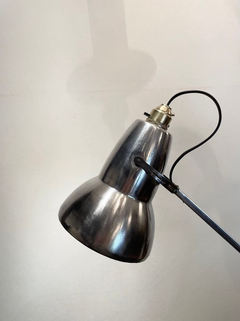 超希少！Polished！アングルポイズ1227 雅姫　anglepoise