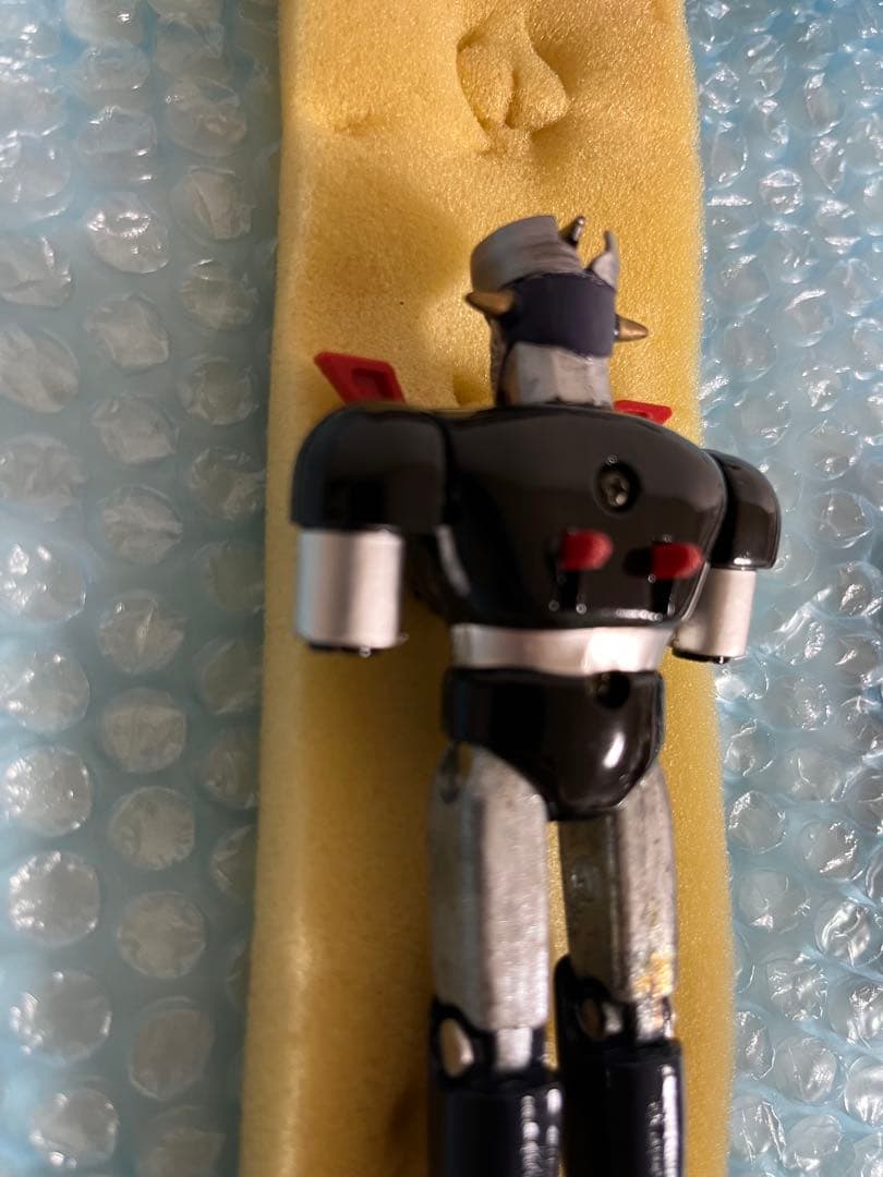 ⚠️幻の1期 マジンガーZ 超合金 ポピー 当時物 1973年 - メルカリ