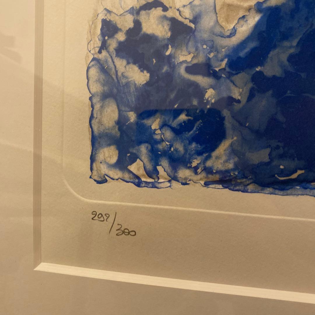 希少】サルバドール・ダリ キリスト 292/300 - メルカリ