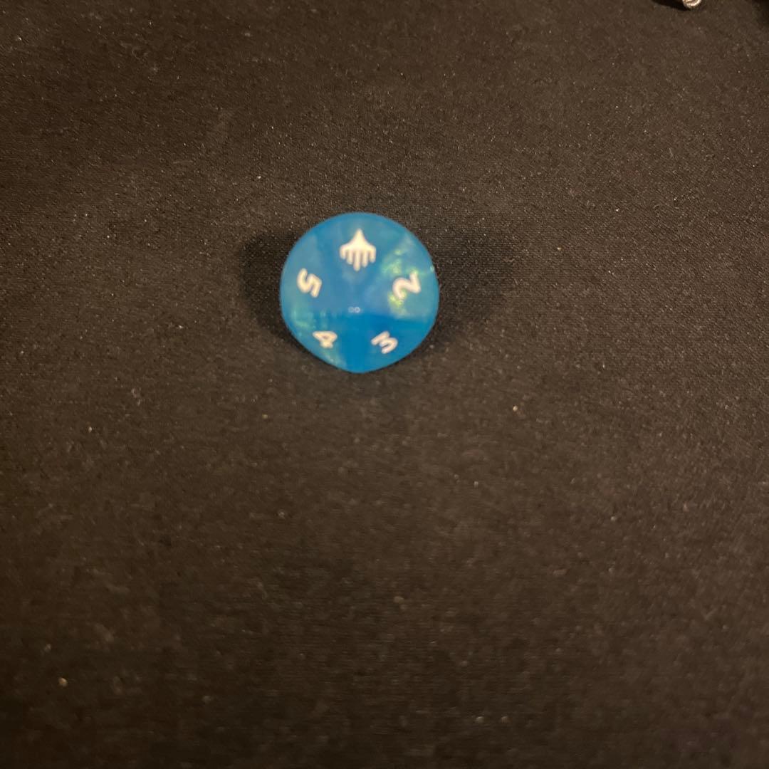MTG FF プレイリリース 参加 ダイス 巾着 1セット - メルカリ