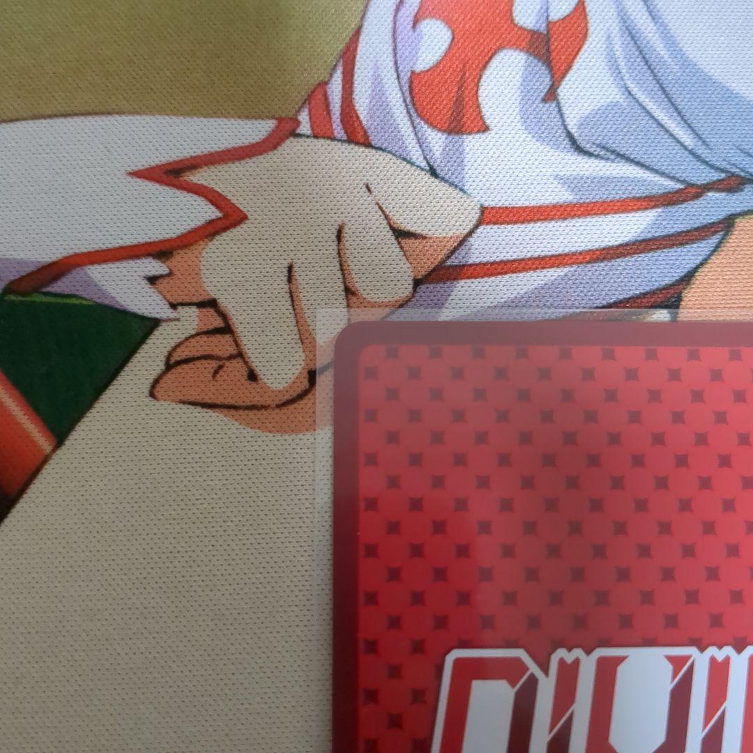 DIVINE CROSS 大会上位プロモ 水月 那波