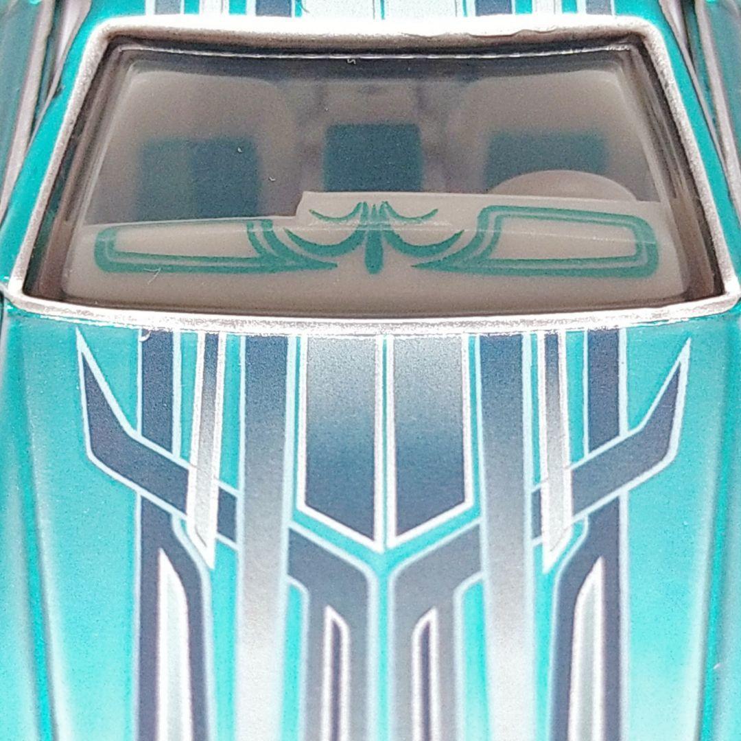 新品 RLC 限定 ホットウィール 1975 シボレー モンテカルロ 日本未入荷