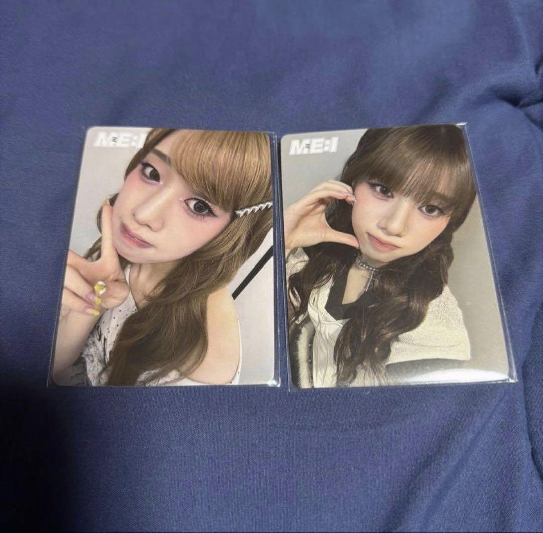 高見文寧 会場限定特典 CD購入特典 セルカトレカ セット - メルカリ